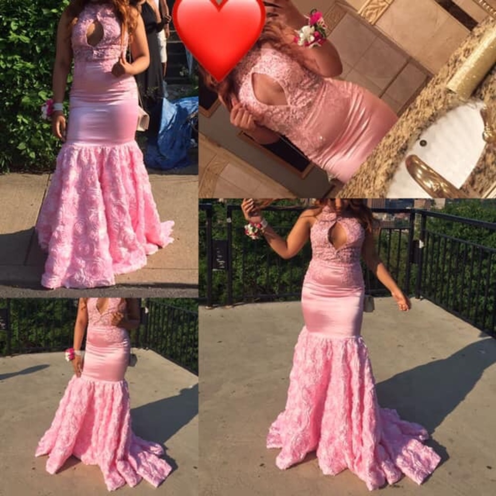 Prom Dress!! - Picture 1 of 1